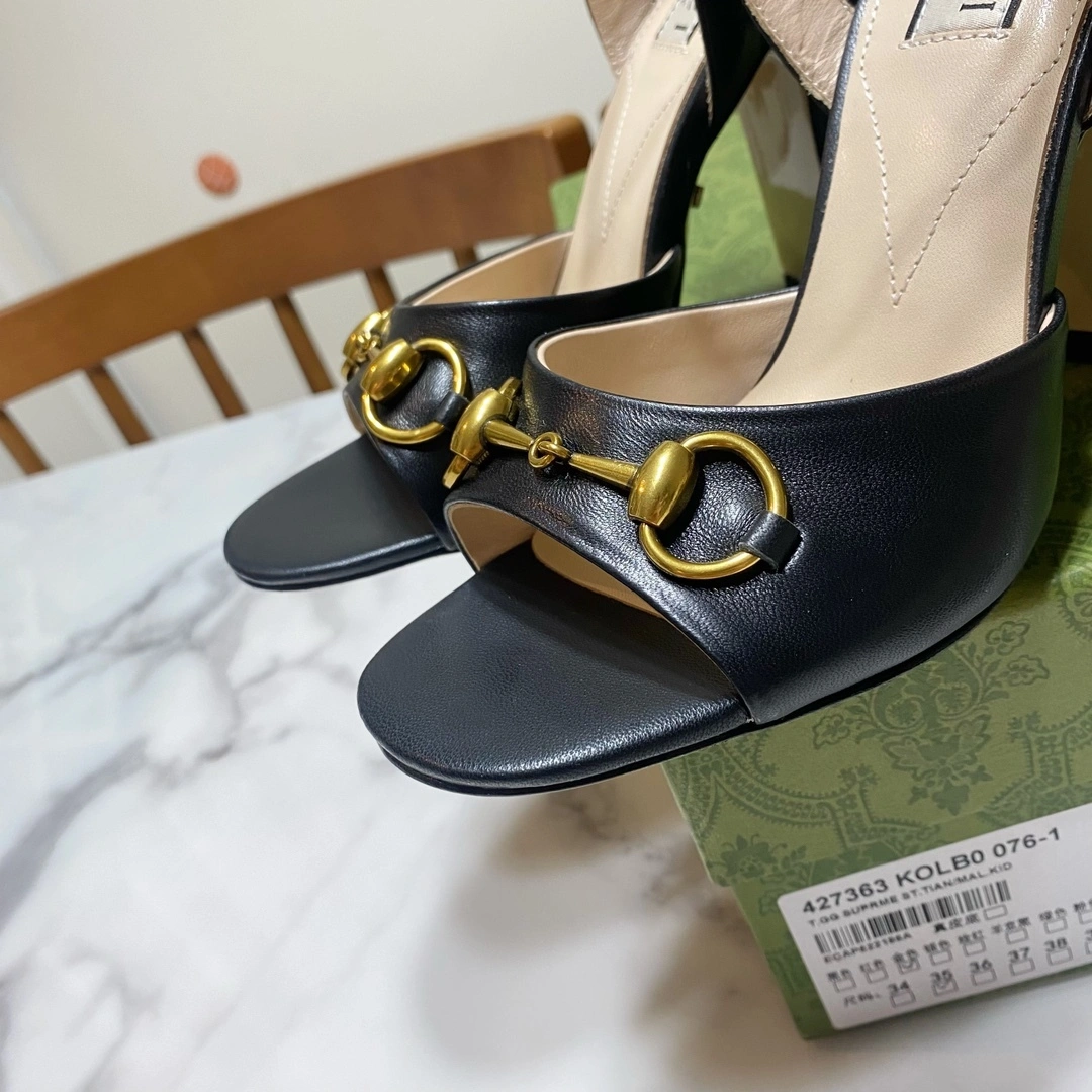 COCO-- 6u33i 812292 C9D00 1000 sheepskin Heel height：6.5cm item:E-X362I1036